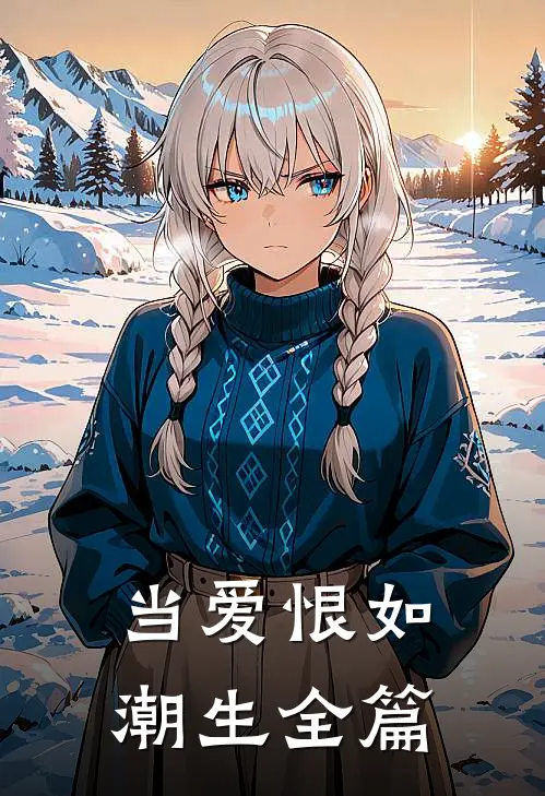 当爱恨如潮生全篇