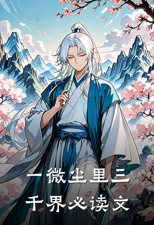 一微尘里三千界必读文