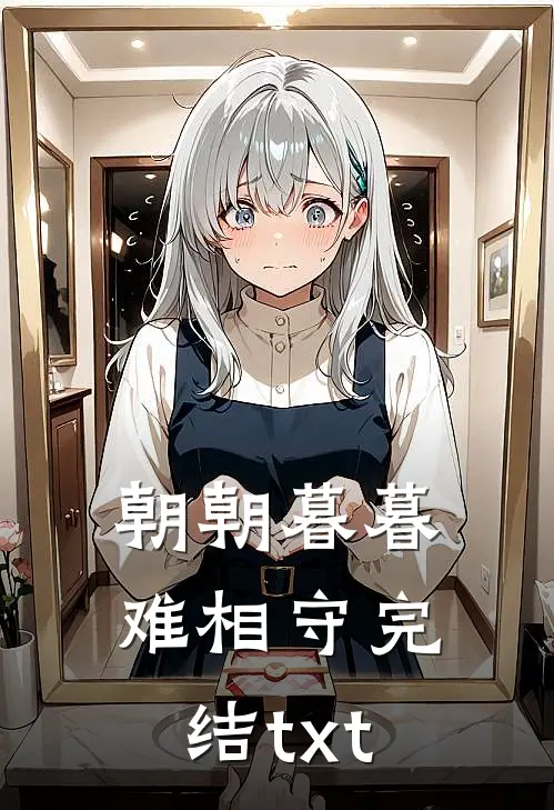 朝朝暮暮难相守完结txt