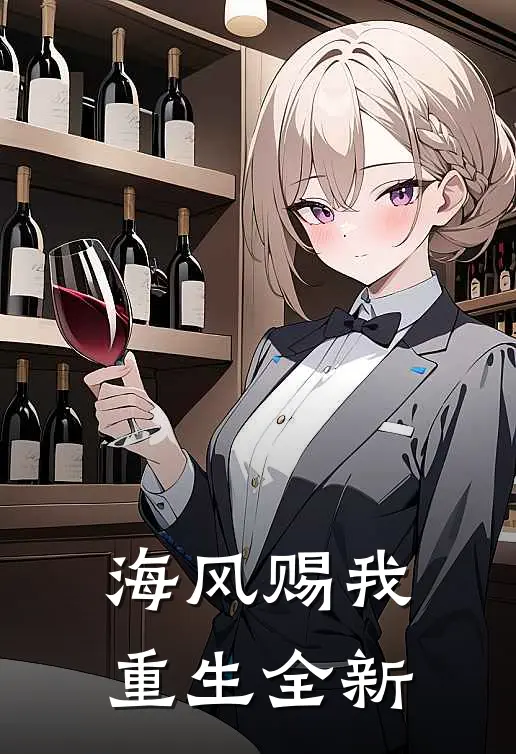 海风赐我重生全新