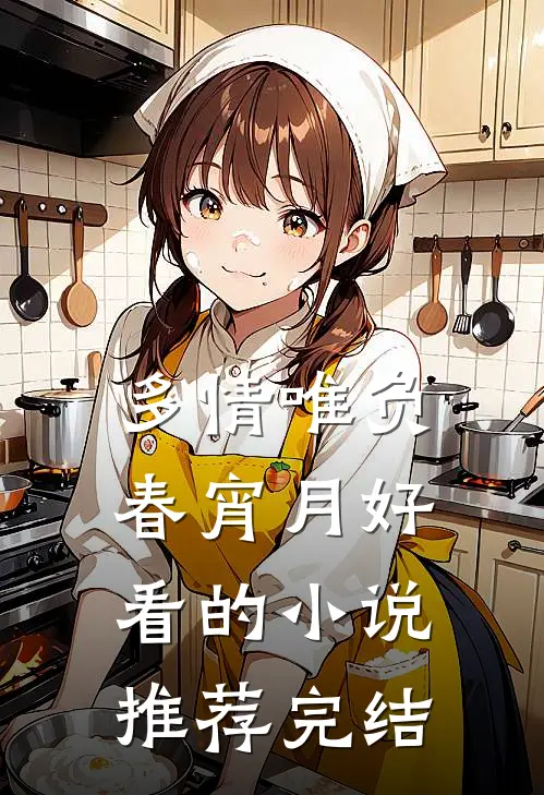 多情唯负春宵月好看的小说推荐完结