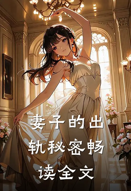 妻子的出轨秘密畅读全文