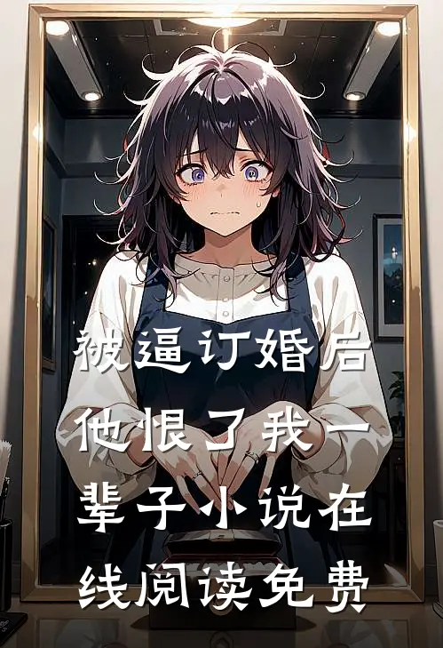 被逼订婚后，他恨了我一辈子小说在线阅读免费