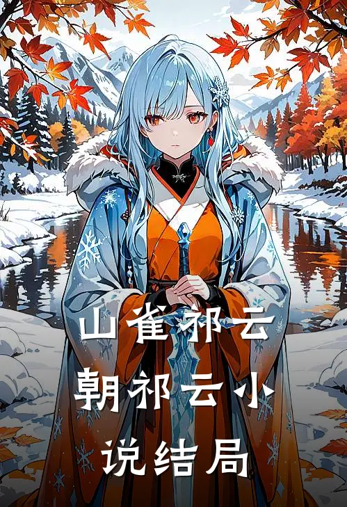 山雀祁云朝祁云小说结局