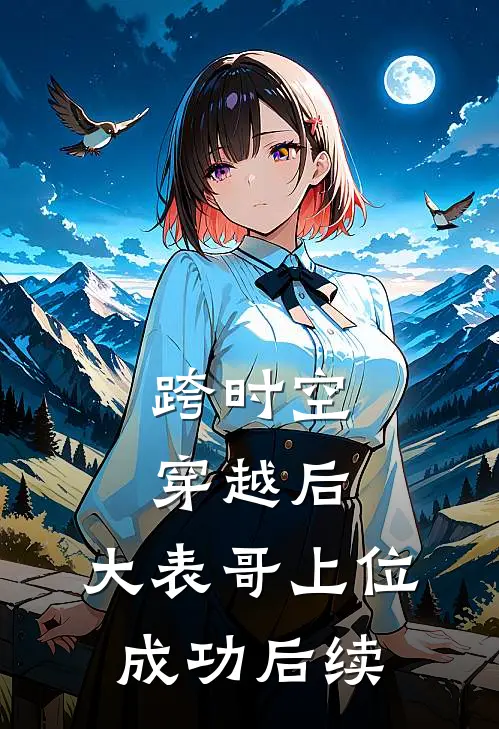 跨时空穿越后，大表哥上位成功后续