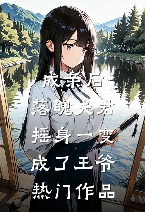 成亲后，落魄夫君摇身一变成了王爷热门作品