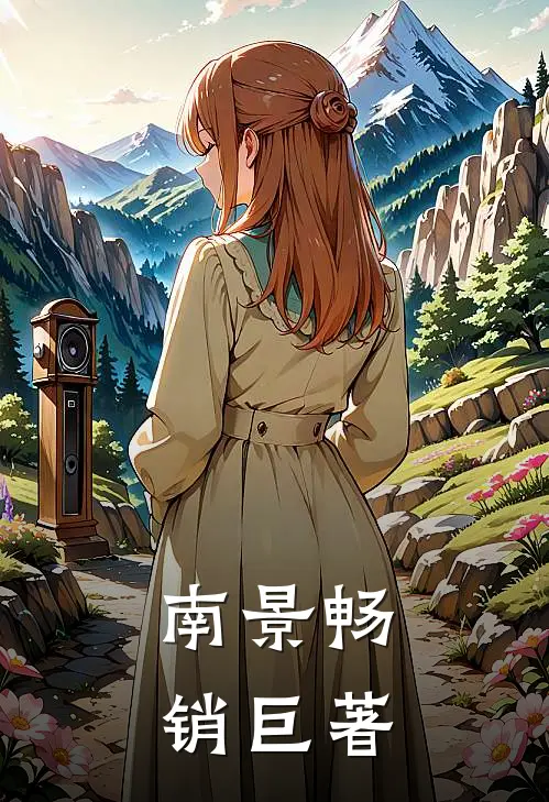 南景畅销巨著