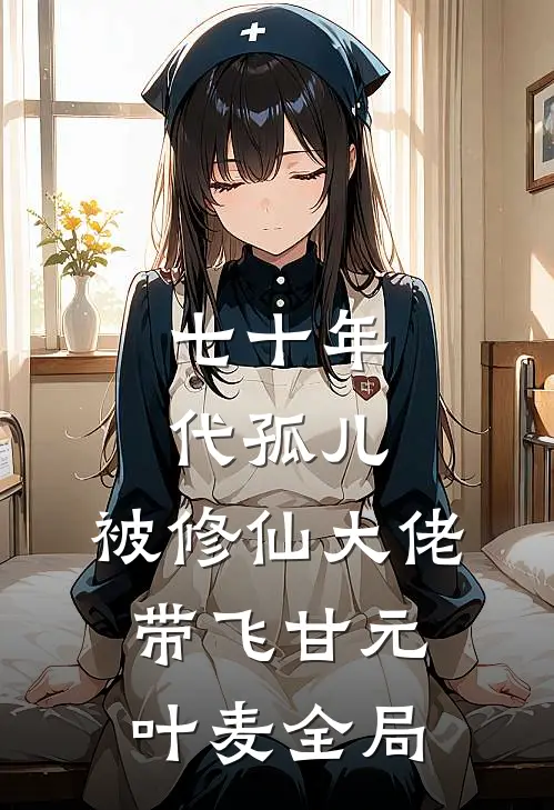 七十年代孤儿，被修仙大佬带飞甘元叶麦全局