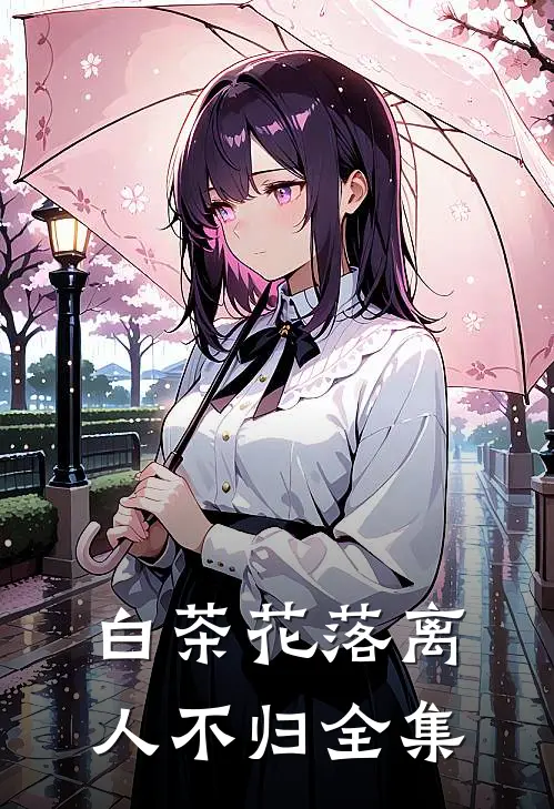 白茶花落离人不归全集