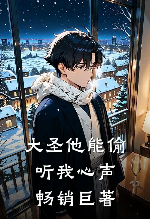 大圣他能偷听我心声畅销巨著