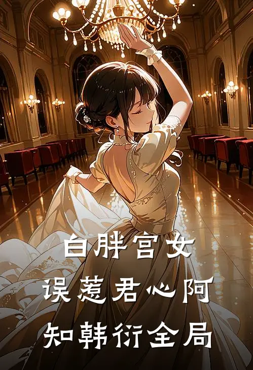 白胖宫女，误惹君心阿知韩衍全局