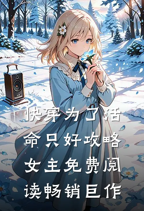 快穿为了活命只好攻略女主免费阅读畅销巨作