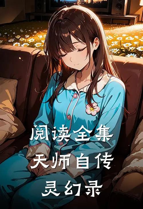 阅读全集天师自传灵幻录