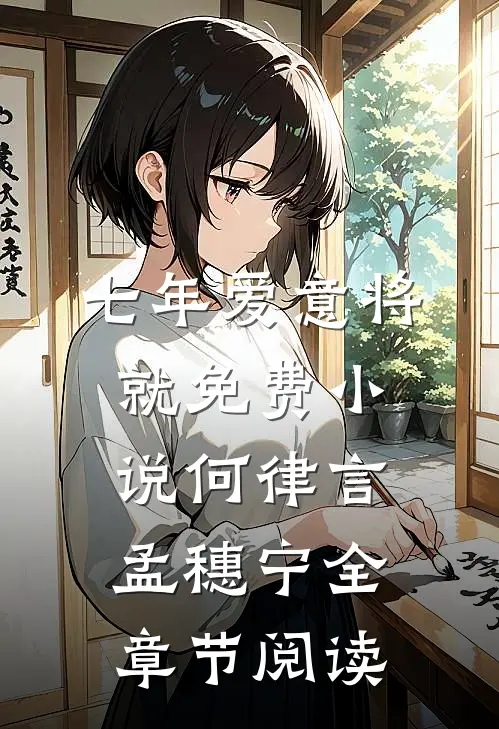 七年爱意将就免费小说何律言孟穗宁全章节阅读