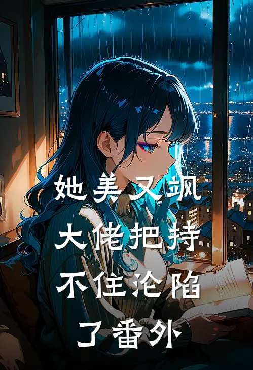 她美又飒，大佬把持不住沦陷了番外