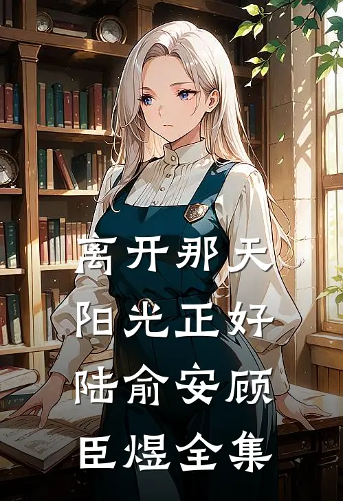 离开那天阳光正好陆俞安顾臣煜全集