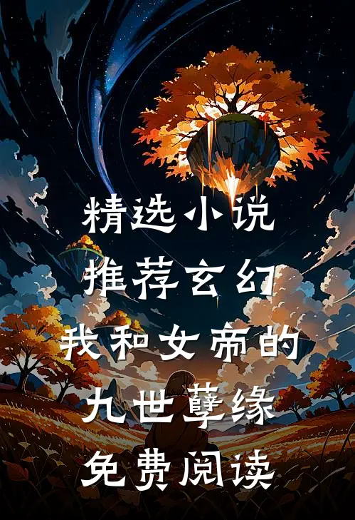 精选小说推荐玄幻:我和女帝的九世孽缘免费阅读