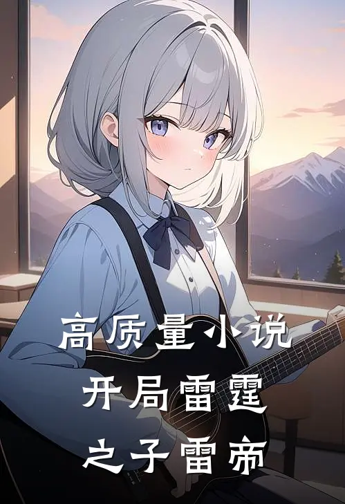 高质量小说开局雷霆之子雷帝
