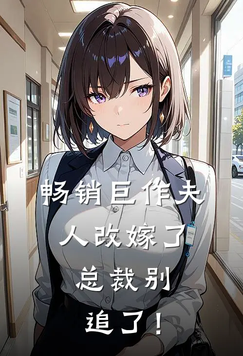 畅销巨作夫人改嫁了，总裁别追了！