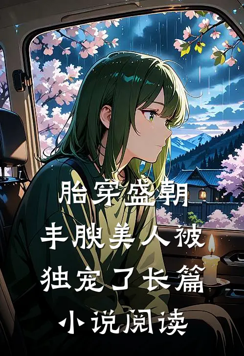 胎穿盛朝,丰腴美人被独宠了长篇小说阅读