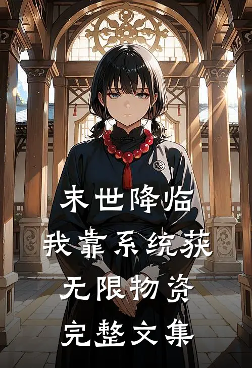 末世降临：我靠系统获无限物资完整文集