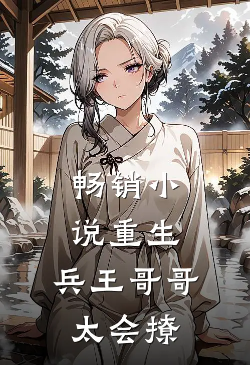 畅销小说重生：兵王哥哥太会撩
