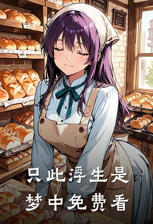 只此浮生是梦中免费看