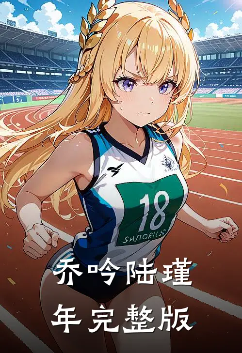 乔吟陆瑾年完整版