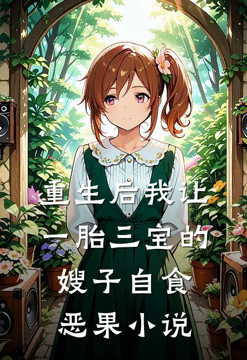重生后我让一胎三宝的嫂子自食恶果小说