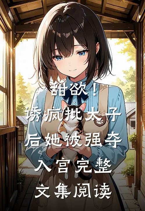 甜欲！诱疯批太子后她被强夺入宫完整文集阅读