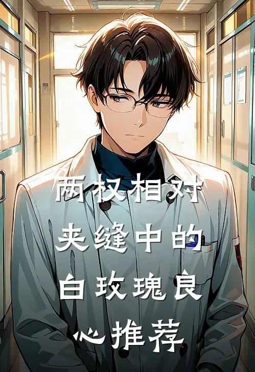 两权相对：夹缝中的白玫瑰良心推荐