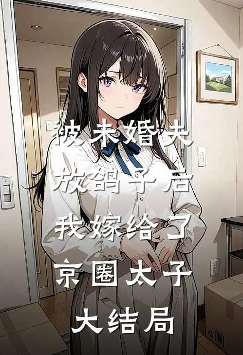 被未婚夫放鸽子后，我嫁给了京圈太子大结局