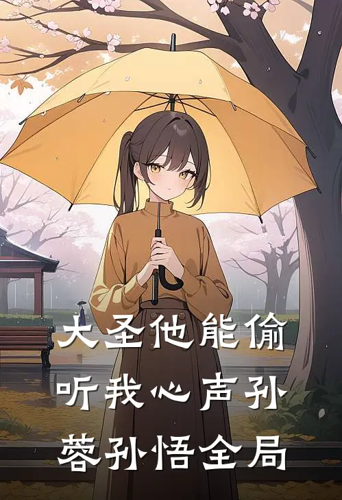 大圣他能偷听我心声孙蓉孙悟全局