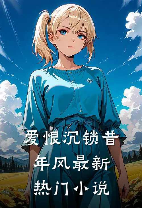 爱恨沉锁昔年风最新热门小说