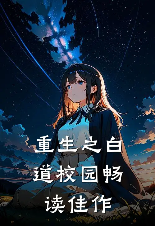 重生之白道校园畅读佳作