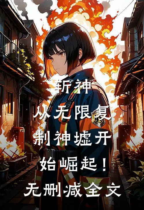 斩神：从无限复制神墟开始崛起！无删减全文