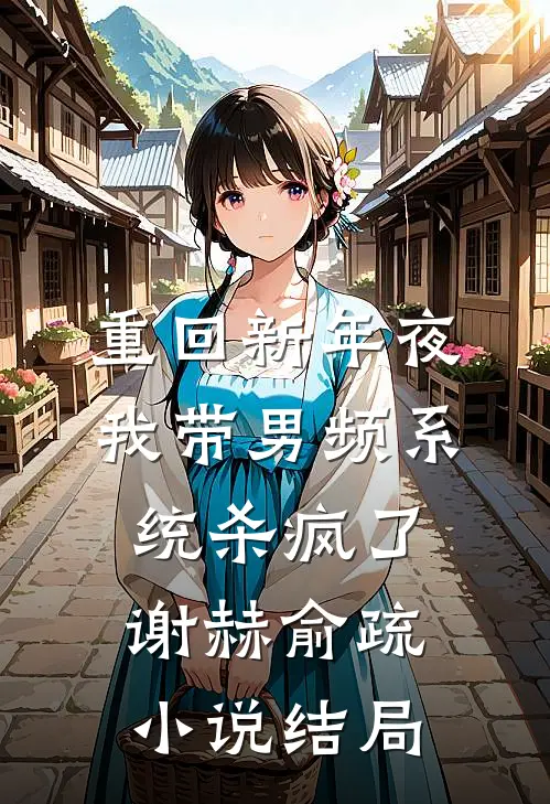 重回新年夜，我带男频系统杀疯了谢赫俞疏小说结局