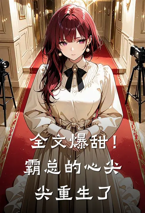 全文爆甜！霸总的心尖尖重生了