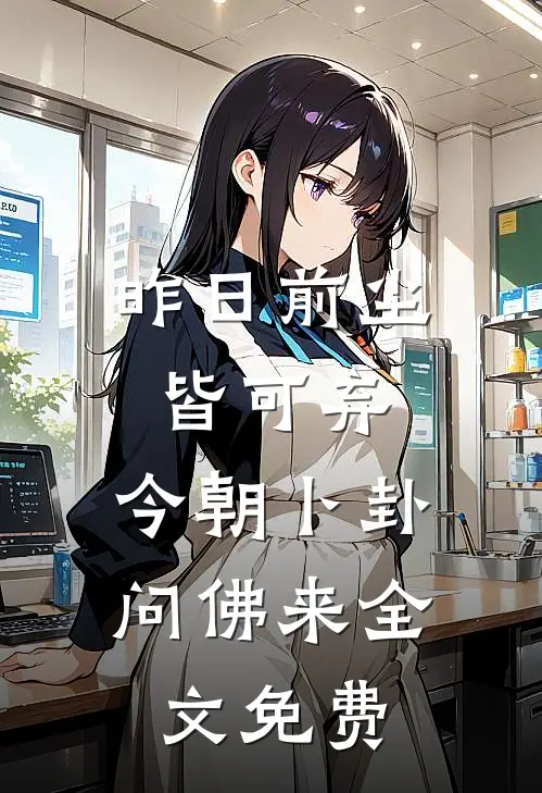 昨日前尘皆可弃，今朝卜卦问佛来全文免费