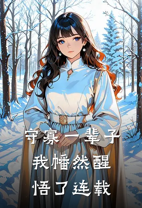守寡一辈子，我幡然醒悟了连载