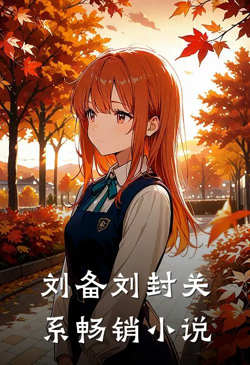 刘备刘封关系畅销小说