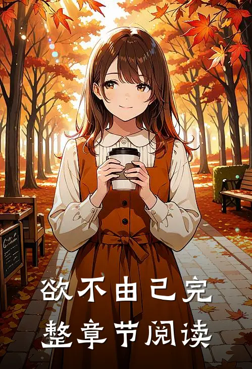 欲不由己完整章节阅读