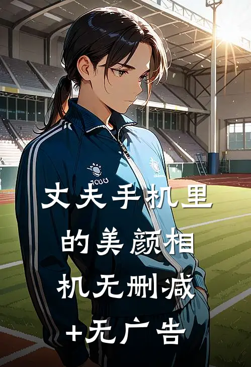 丈夫手机里的美颜相机无删减+无广告