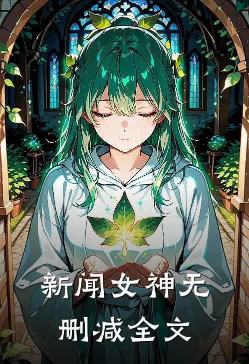 新闻女神无删减全文