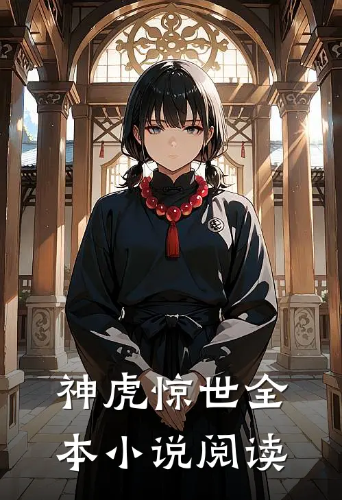 神虎惊世全本小说阅读