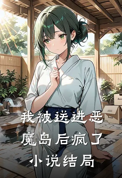 我被送进恶魔岛后疯了小说结局