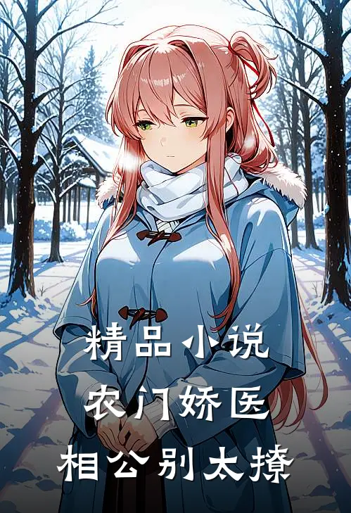 精品小说农门娇医：相公别太撩