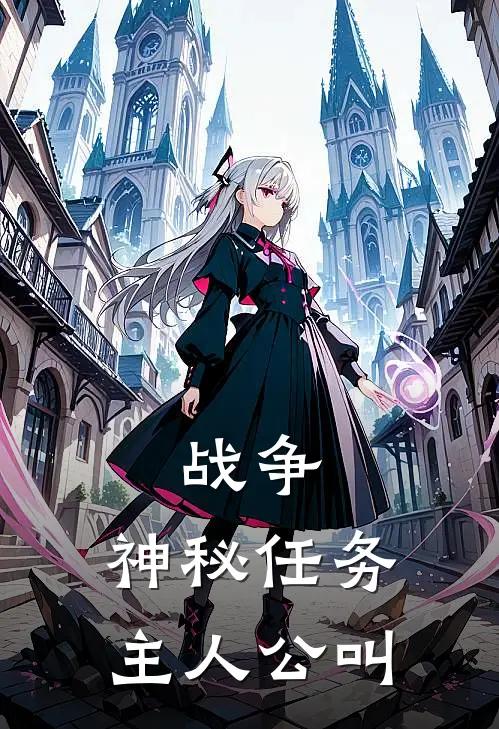 战争：神秘任务主人公叫