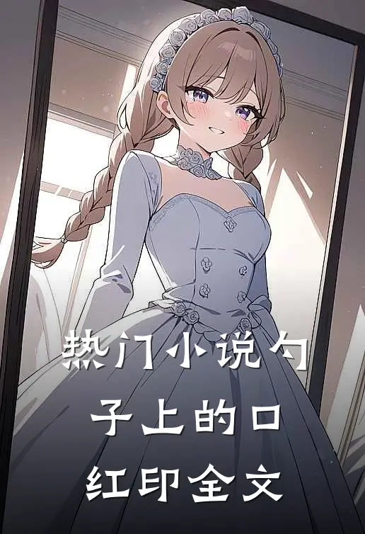 热门小说勺子上的口红印全文