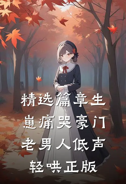 精选篇章生崽痛哭豪门老男人低声轻哄正版